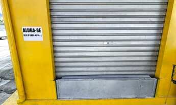 Imagem 2: Ponto Comercial Galpão / depósito com aluguel por R$600 /mês