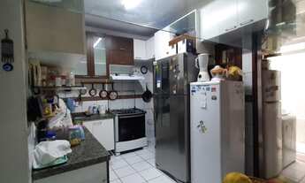 Imagem 2: Casa com 3 dormitórios à venda, 124 m² por R$ 380.000,00 - José de Alencar - Fortaleza/CE