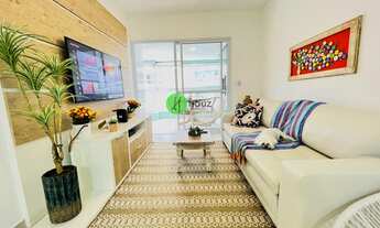 Imagem 3: APARTAMENTO A VENDA COM 106M2, DECORADO NA RIVIERA DE SÃO LOURENÇO