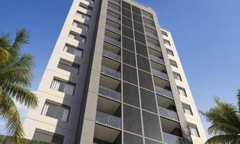 Imagem: Apartamento com alto padrão de acabamento