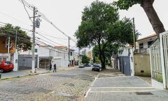 Imagem 3: São Paulo - Apartamento Padrão - Vila Mariana