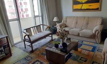 Imagem 2: Apartamento para venda com 88 metros quadrados com 3 quartos em Capoeiras - Florianópolis