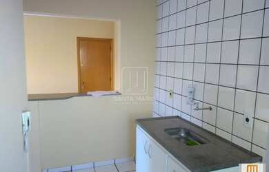 Imagem 4: Apartamento (tipo - padrao) 1 dormitórios, cozinha planejada, elevador, em condomínio fech