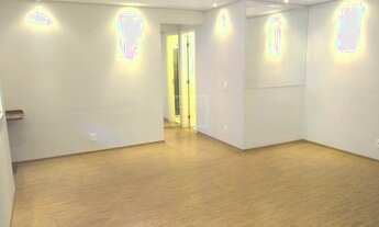 Imagem 2: Apartamento - Mansões Santo Antônio - Campinas