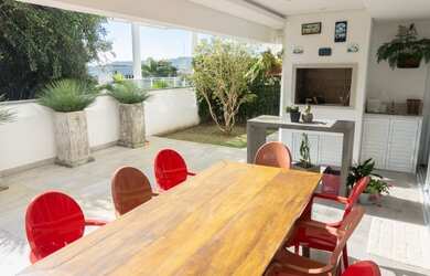 Imagem 7: APARTAMENTO DUPLEX 4 SUÍTES À VENDA EM CANAJURÊ - COM VISTA PARA O MAR