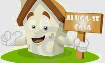 Imagem: Alugo casa