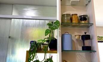 Imagem 6: Apartamento para venda possui 59 metros quadrados com 2 quartos em Boa Viagem - Recife - P