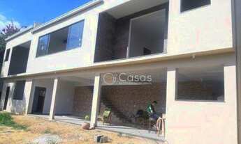 Imagem 7: Casa com 3 dormitórios para alugar, 1300 m² por R$ 2.900/mês - Salvaterra - Juiz de Fora/M