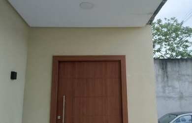 Imagem 2: Vendo casa (cidade nova 2