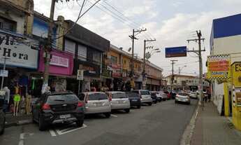 Imagem 4: Salão de 300m2 - térreo e superior - centro - Poá/SP