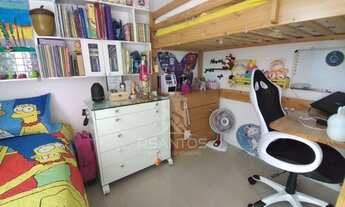 Imagem 4: Freguesia. Apartamento 2 quartos, 1 suíte e varanda. Vista livre e sol da manhã