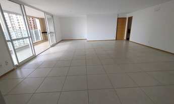 Imagem 5: Apartamento para venda tem 203 metros quadrados com 4 quartos em Sul - Brasília - DF