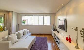 Imagem 6: SÃO PAULO - Apartamento Padrão - ITAIM BIBI