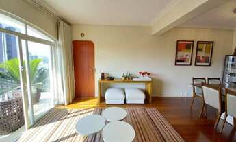 Imagem 3: Apartamento à venda na Rua Campos Sales, Centro, Santo André - SP