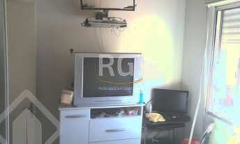 Imagem 6: Porto Alegre - Casa Padrão - Aberta dos Morros