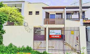 Imagem: Cajuru - Sobrado com 3 dormitórios à venda