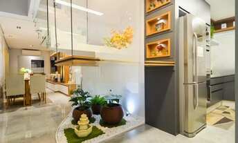 Imagem: Apartamento Duplex à Venda no Condomínio