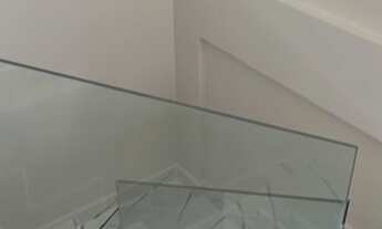 Imagem 2: Casa de condomínio para venda possui 195 metros quadrados com 4 quartos no cond. Caminho d