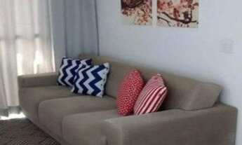 Imagem: Residencial - Padroeira