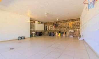 Imagem 4: Porto Alegre - Casa Padrão - Boa Vista