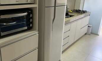 Imagem 2: Apartamento 1 quarto - Mobiliado - Park Lozandes - Goiânia - GO