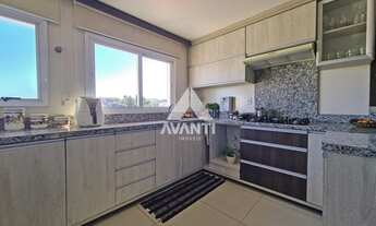 Imagem 7: Sobrado com 2 dormitórios no bairro Kayser