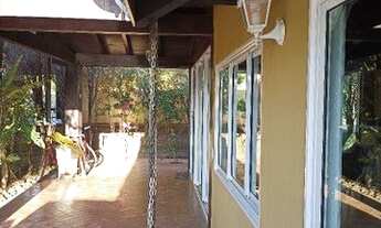 Imagem 3: Chapada dos Guimarães - Casa de Condomínio - Bom Clima