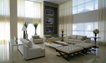 Imagem 6: Mansões Heron Marinho, Construtora Alliance, Altiplano Cabo Branco, João Pessoa