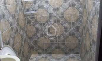 Imagem 2: CASA TÉRREA DE 3 QUARTOS