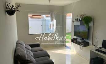 Imagem 3: CASA a venda em Residencial Bela Vista (FINANCIA