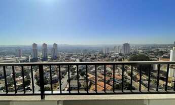 Imagem: Ágio Apartamento Negrão de Lima - Alameda