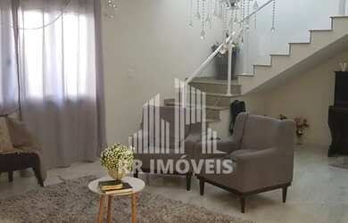 Imagem 2: RRCOD4517 Casa 373m² CONDOMÍNIO TARUMÃ - OPORTUNIDADE - 4 Suítes 7 Vagas - Santana de Parn
