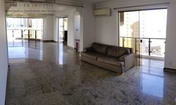 Imagem 3: Apartamento para venda com 450 metros quadrados com 4 quartos em Batista Campos - Belém