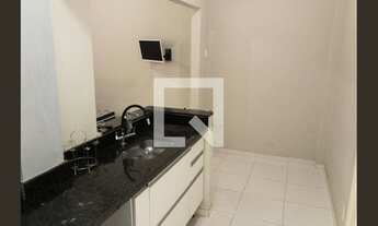 Imagem 7: Apartamento à Venda - Leblon, 1 Quarto, 20 m2