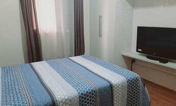 Imagem 6: Santo André - Apartamento Padrão - Jardim