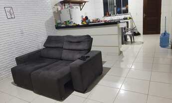 Imagem: ALUGO CASAS MOBILIADA EM SALINAS