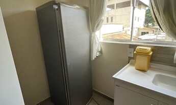 Imagem 5: Aluga-se Kitnet no bairro Serrano