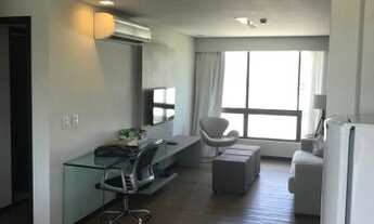 Imagem 2: Apartamento para aluguel e venda possui 73 metros quadrados com 2 quartos