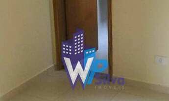 Imagem 3: Sobrado à venda, 50 m² por R$ 420.000,00 - Jardim Anália Franco - São Paulo/SP