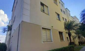 Imagem 2: Apartamento com 2 dormitórios, 48 m² - venda por R$ 250.000,00 ou aluguel por R$ 1.330,93