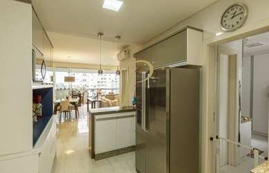 Imagem 5: JOINVILLE - Apartamento Padrão - América