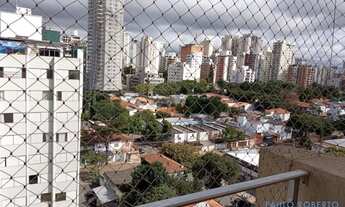 Imagem 6: APARTAMENTO - CAMPO BELO - SP