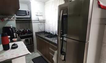 Imagem 7: Vende linda casa na Vila Rubens, 127 m², 3 suítes, sendo uma na parte inferior, área gourm