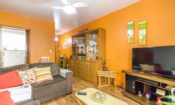 Imagem 2: Porto Alegre - Apartamento Padrão - Jardim Ipiranga