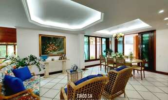 Imagem 5: Casa a venda na Riviera de São Lourenço