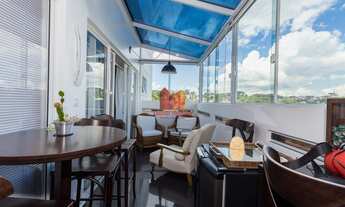 Imagem: CURITIBA - Apartamento Padrão - Santo Inácio