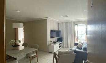 Imagem 2: Apartamento Lagoa Nova