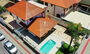 Imagem 3: Casa com piscina - aluguel de temporada - Canasvieiras - Florianópolis/SC