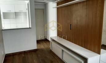 Imagem: Apartamento - Jardim Márcia - Campinas