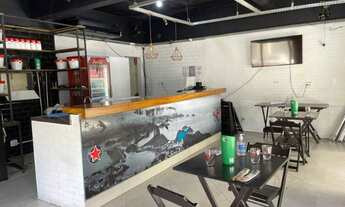 Imagem: Passo ponto - Bar (Novo) c/ Equipamentos